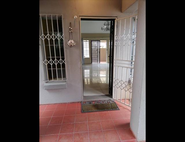 4 BEDROOM TOWNHOUSE FOR SALE IN NORKEM PARK